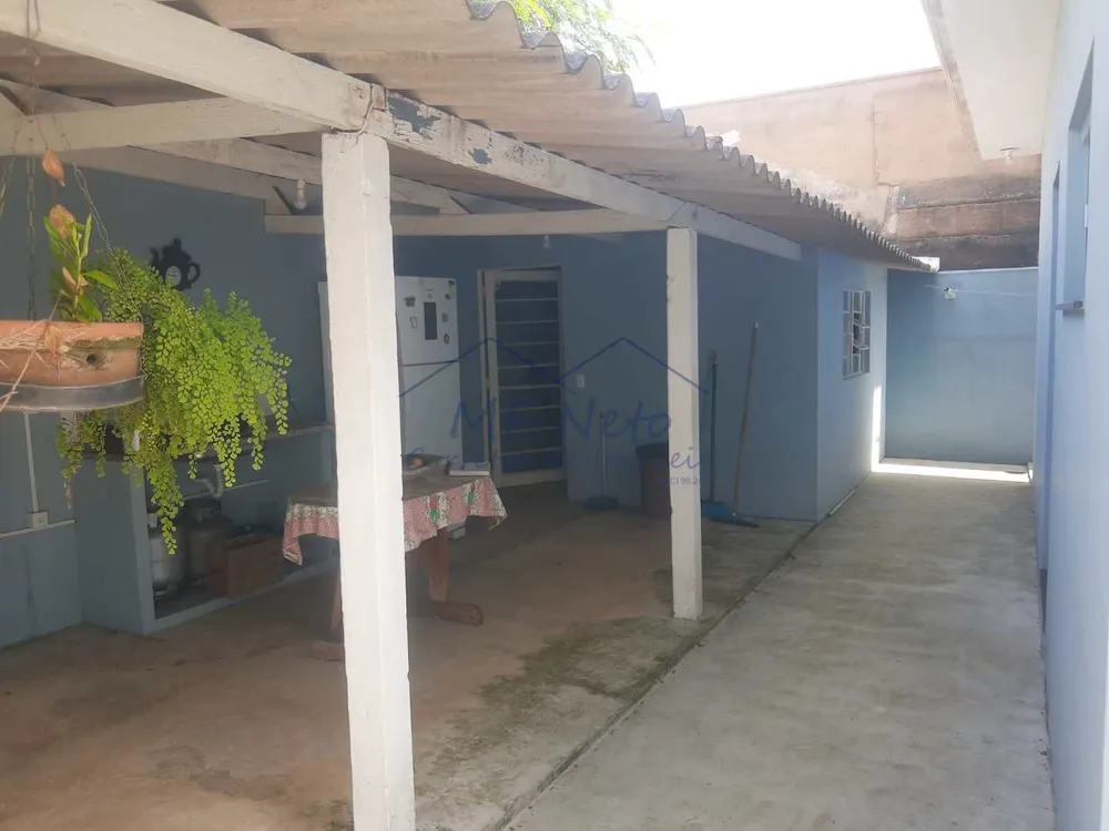 Casa, 3 quartos, 264 m² - Foto 5