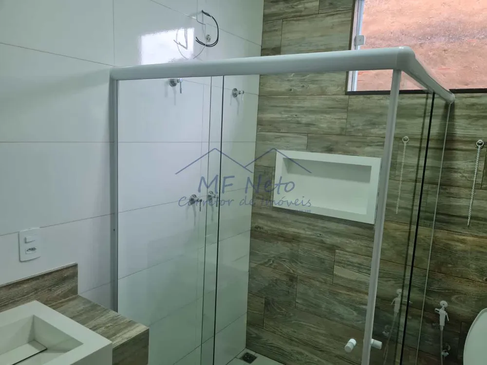 Casa, 3 quartos, 264 m² - Foto 2