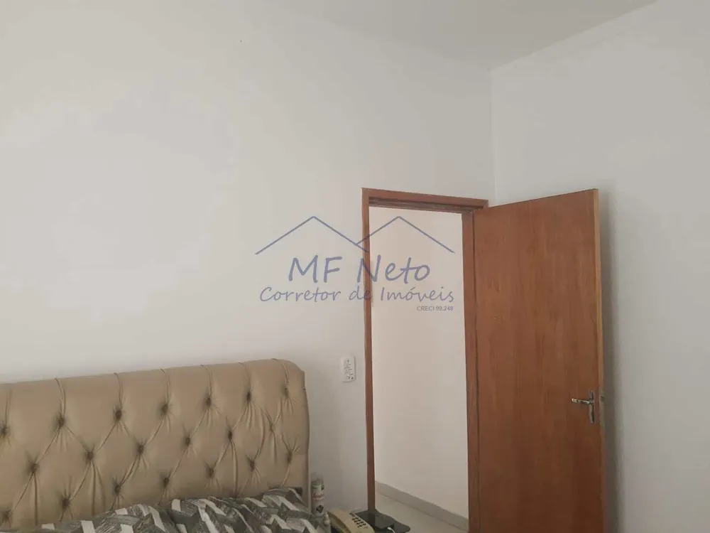 Casa, 3 quartos, 264 m² - Foto 1