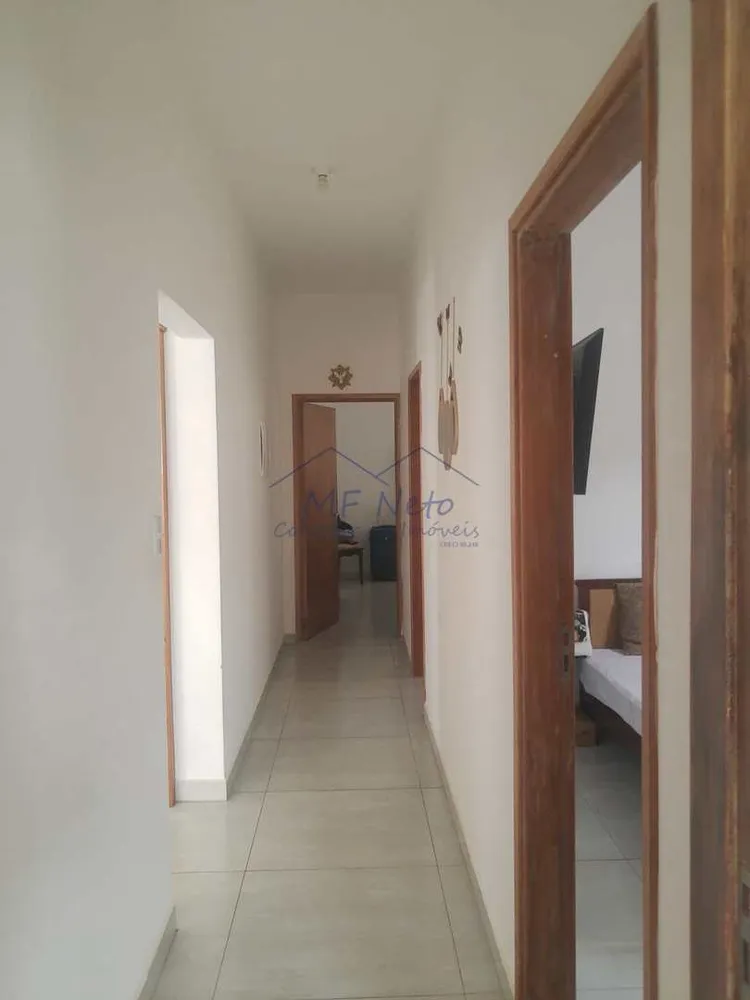 Casa, 3 quartos, 264 m² - Foto 7