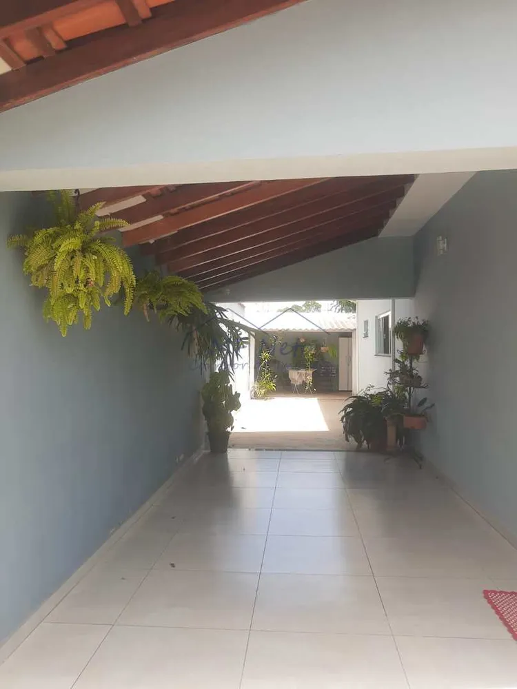 Casa, 3 quartos, 264 m² - Foto 10