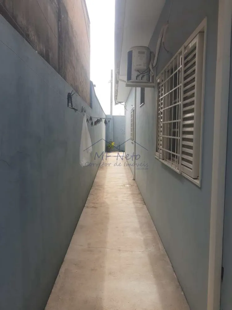 Casa, 3 quartos, 264 m² - Foto 6