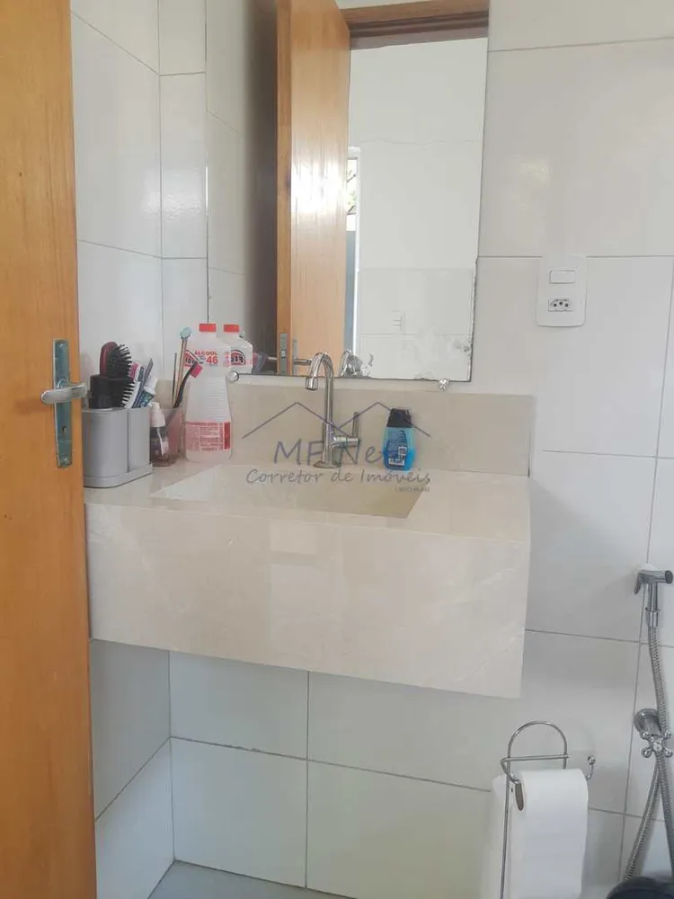 Casa, 3 quartos, 264 m² - Foto 8