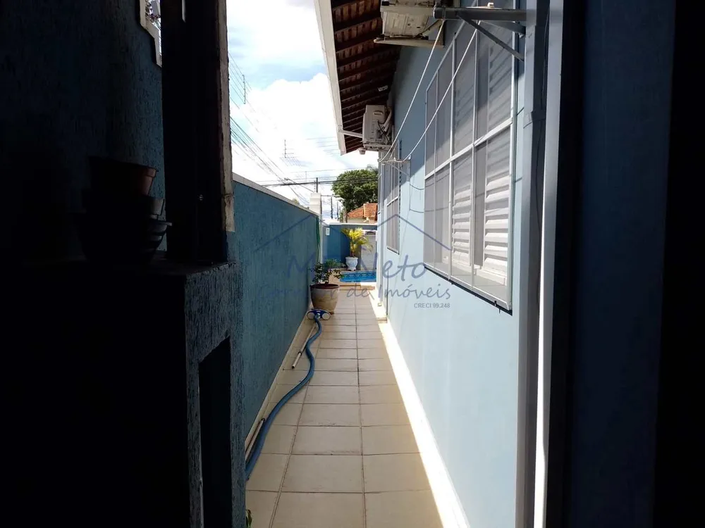 Casa, 3 quartos, 283 m² - Foto 12