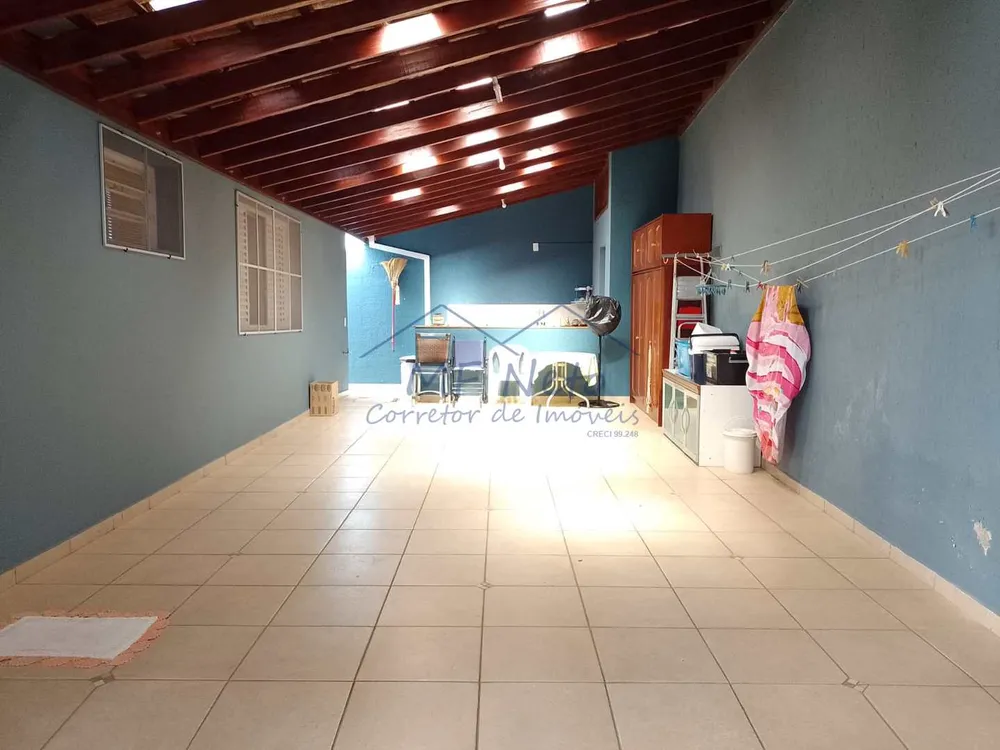 Casa, 3 quartos, 283 m² - Foto 7