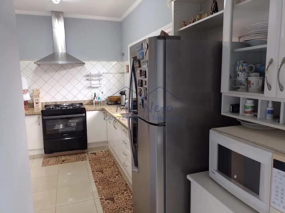 Casa, 3 quartos, 283 m² - Foto 11