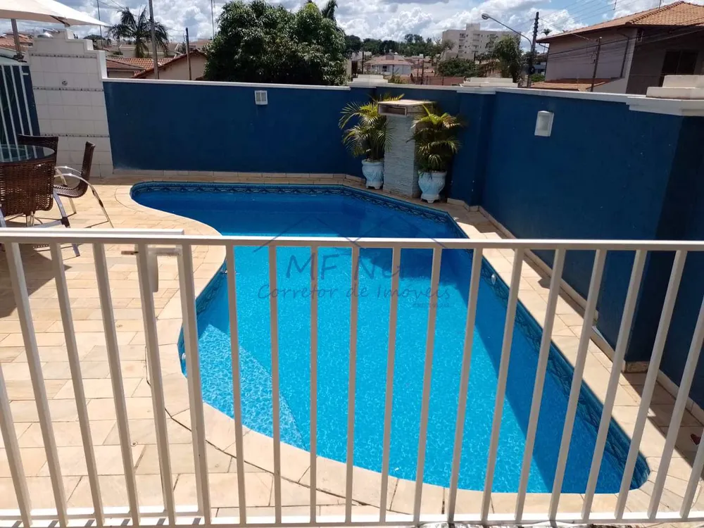 Casa, 3 quartos, 283 m² - Foto 5