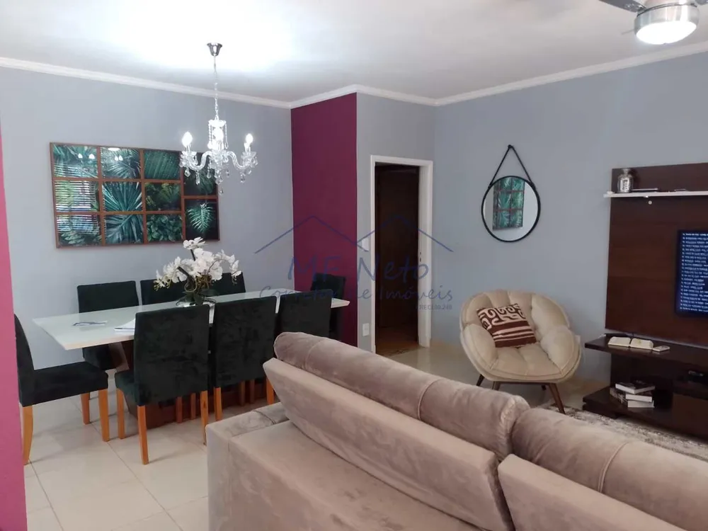 Casa, 3 quartos, 283 m² - Foto 10