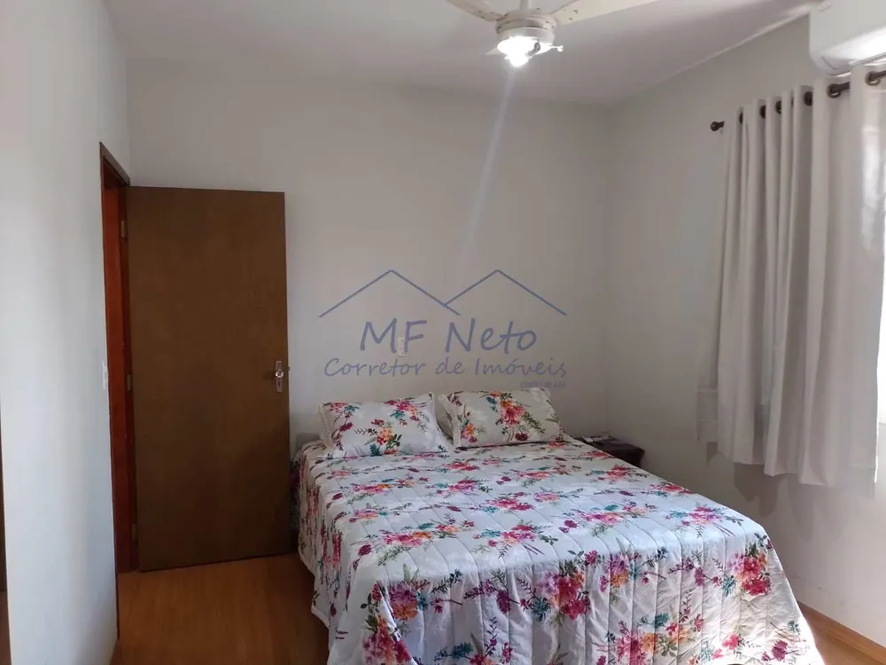 Casa, 3 quartos, 283 m² - Foto 4