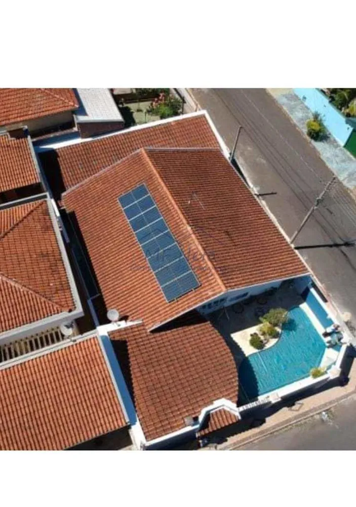 Casa, 3 quartos, 283 m² - Foto 6