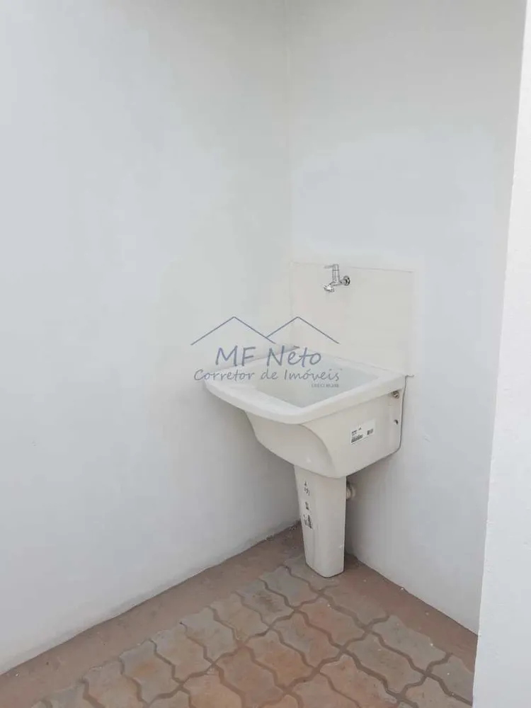 Casa, 3 quartos, 250 m² - Foto 9