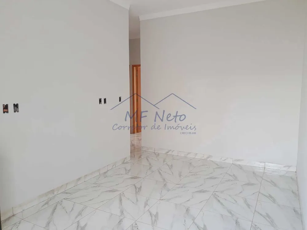 Casa, 3 quartos, 250 m² - Foto 8