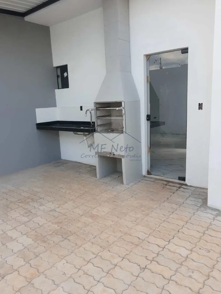 Casa, 3 quartos, 250 m² - Foto 11