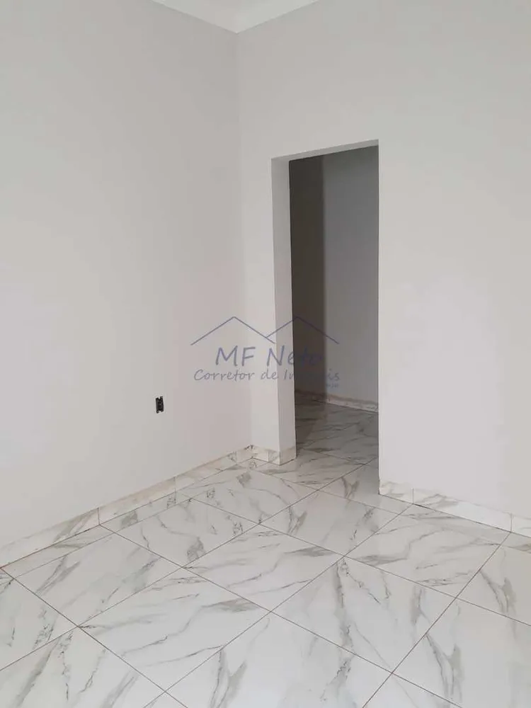 Casa, 3 quartos, 250 m² - Foto 10