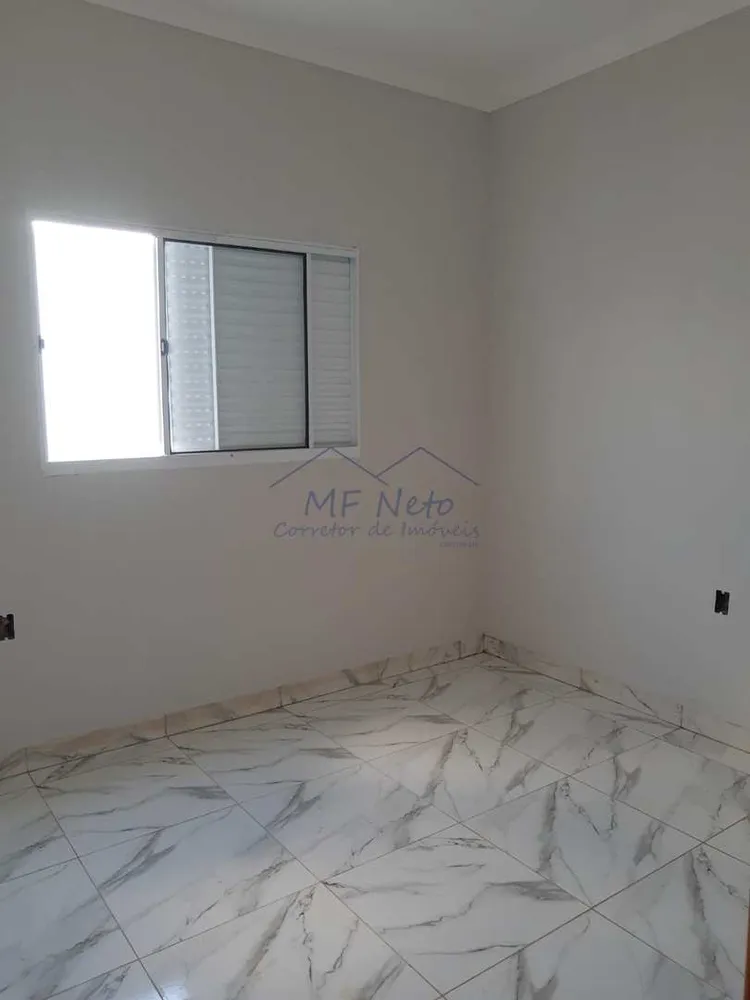 Casa, 3 quartos, 250 m² - Foto 7
