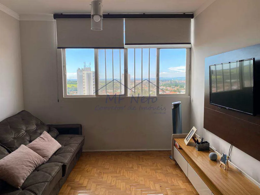 Apartamento, 3 quartos, 120 m² - Foto 1