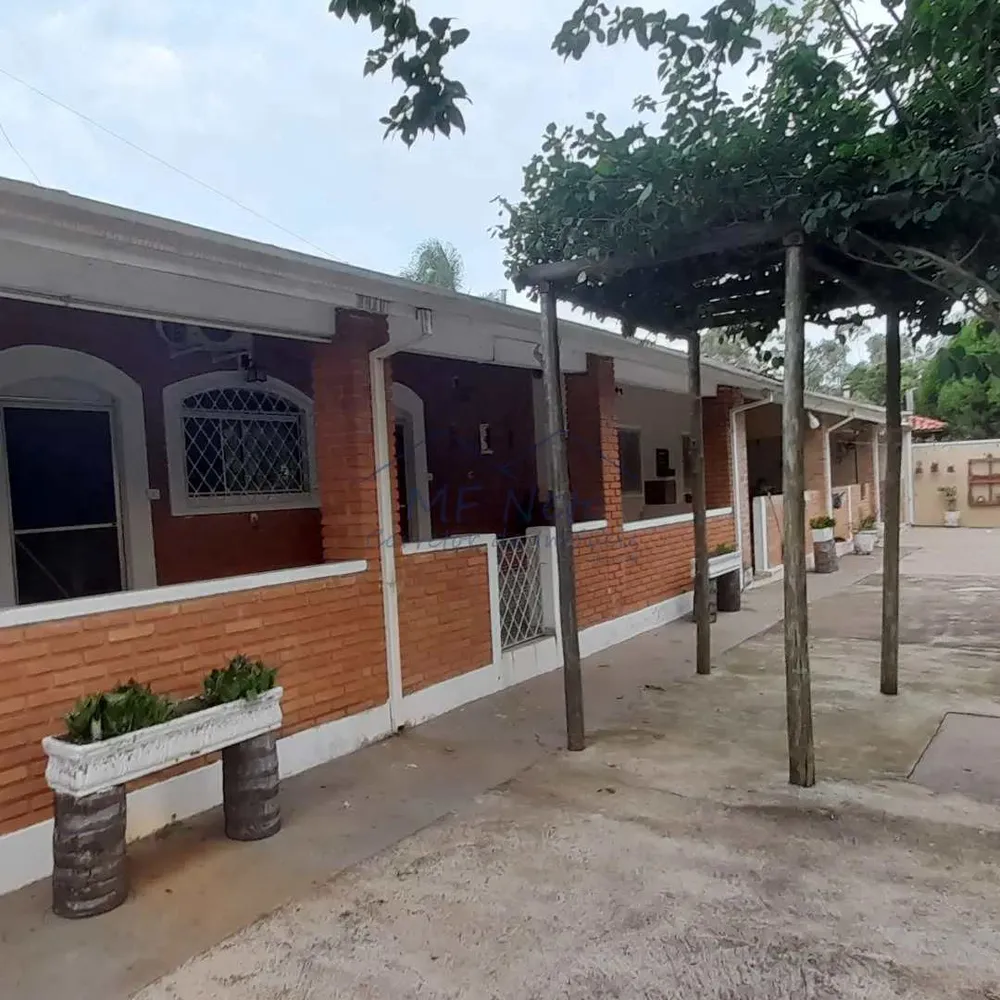 Chácara, 4 quartos, 2052 m² - Foto 2