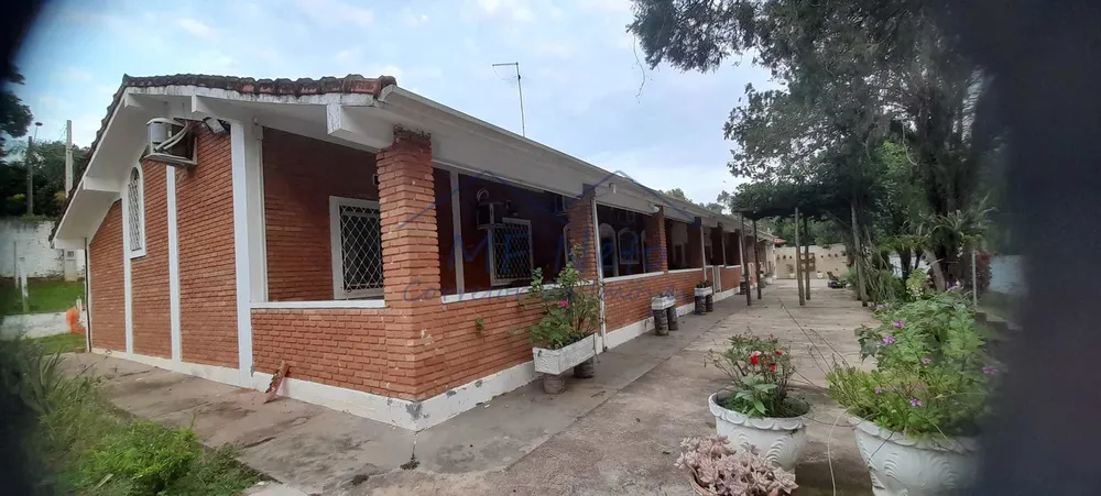 Chácara, 4 quartos, 2052 m² - Foto 6