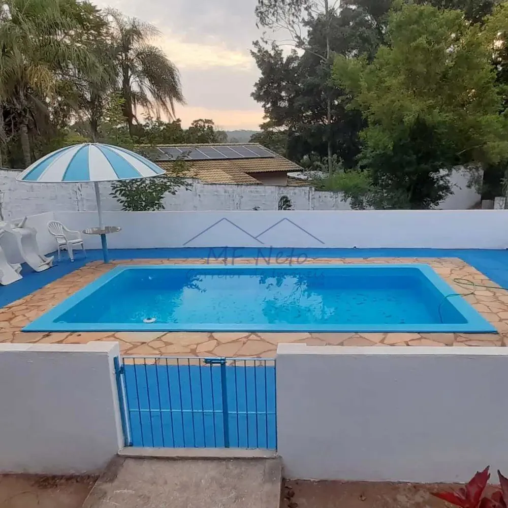 Chácara, 4 quartos, 2052 m² - Foto 5