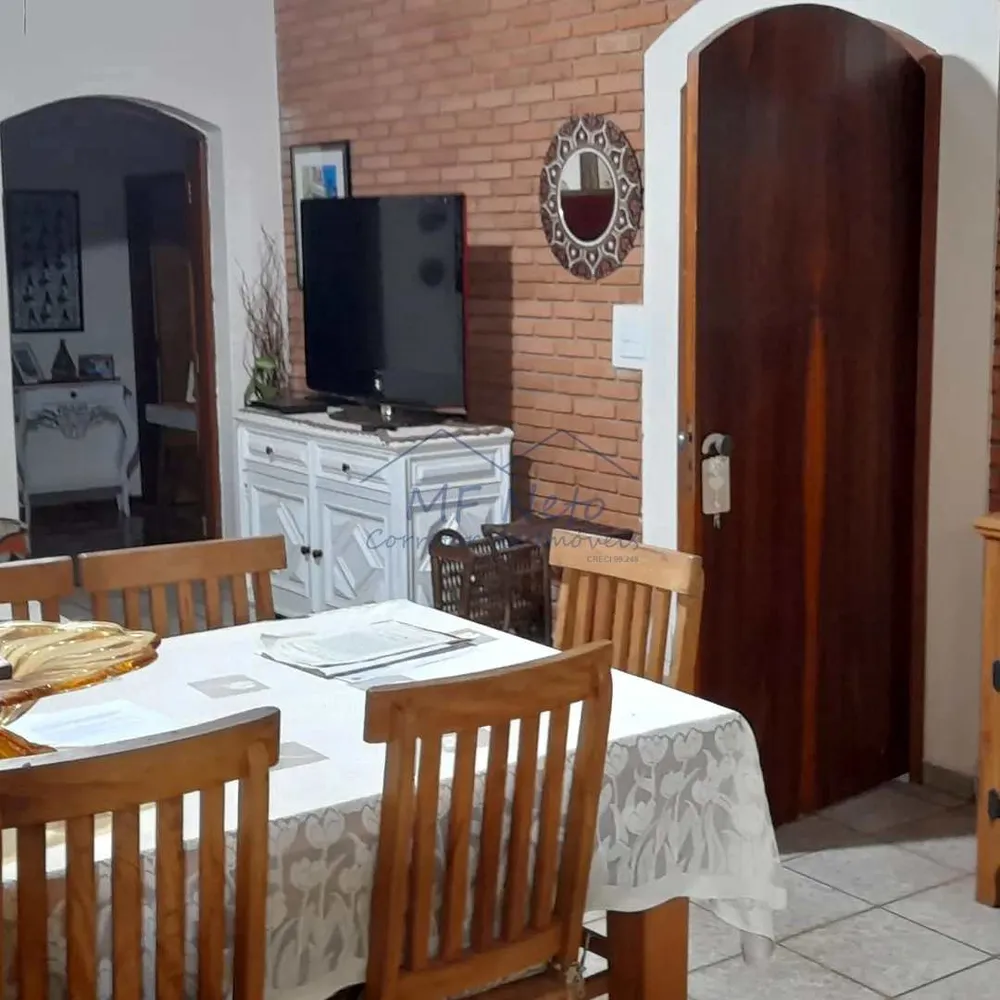Chácara, 4 quartos, 2052 m² - Foto 3