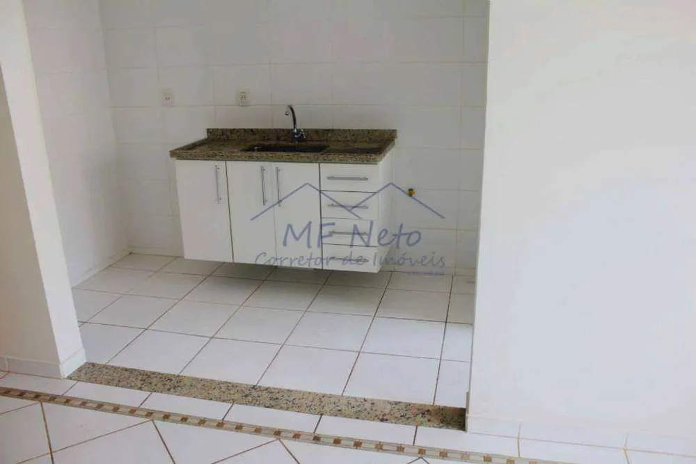 Apartamento, 2 quartos, 47 m² - Foto 5