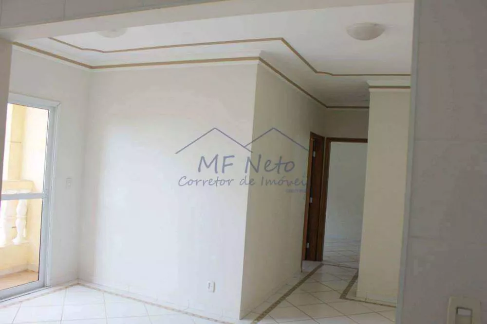 Apartamento à venda com 2 quartos, 47m² - Foto 2