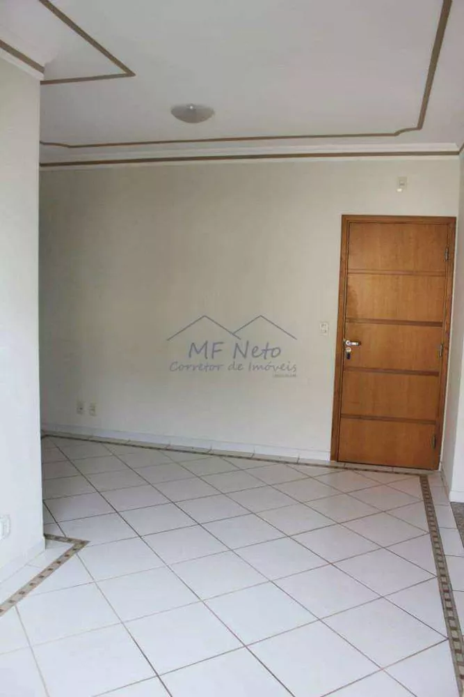 Apartamento à venda com 2 quartos, 47m² - Foto 3