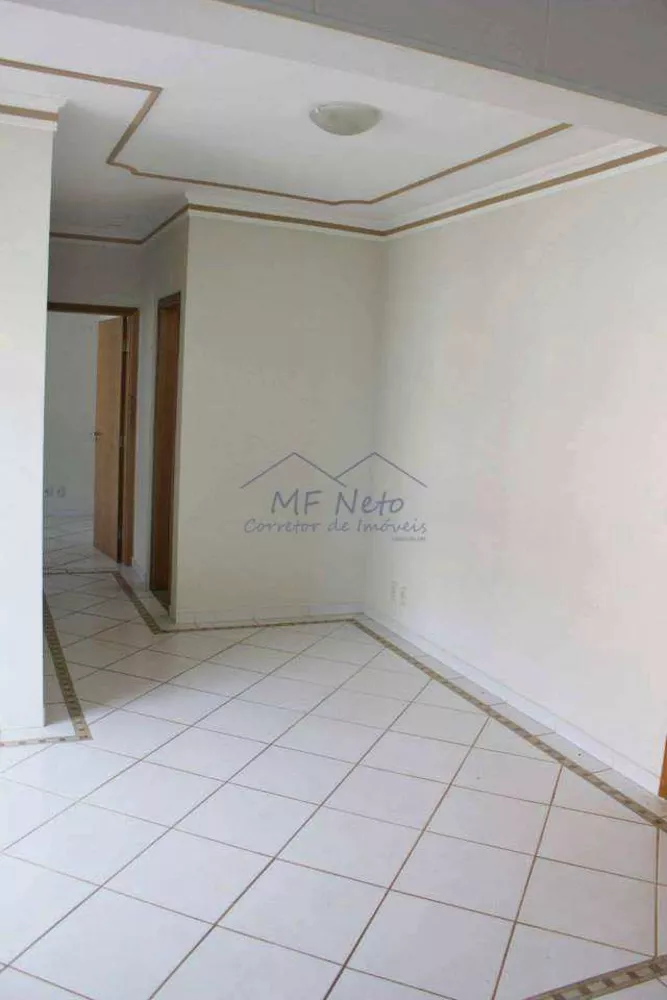 Apartamento à venda com 2 quartos, 47m² - Foto 1