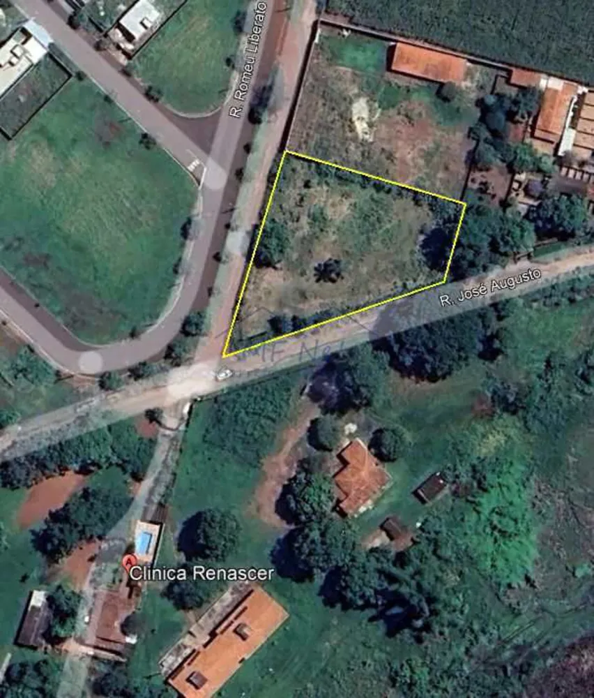 Terreno, 2100 m² - Foto 1