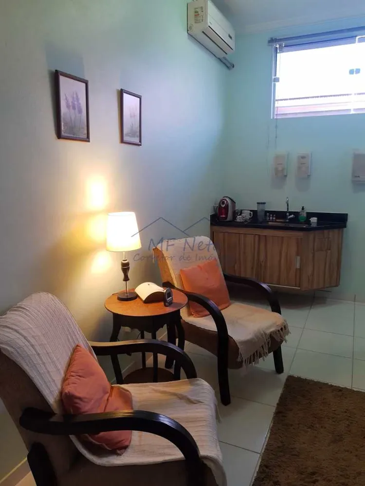 Sala-Conjunto, 20 m² - Foto 2
