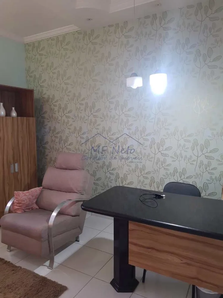 Sala-Conjunto, 20 m² - Foto 6