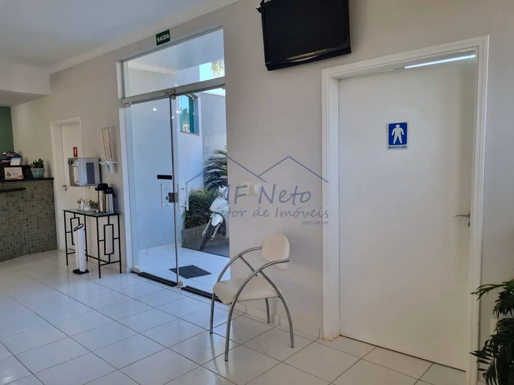 Sala-Conjunto, 20 m² - Foto 7