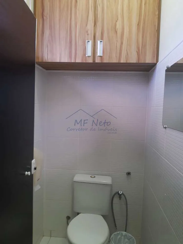 Sala-Conjunto, 20 m² - Foto 10