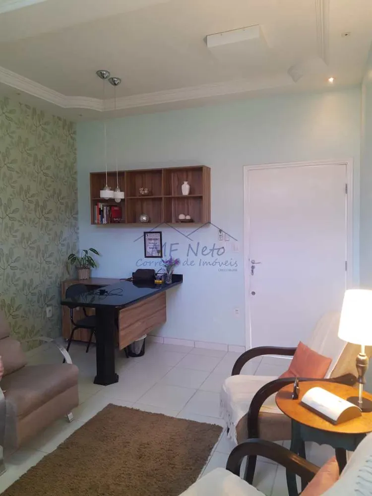 Sala-Conjunto, 20 m² - Foto 12