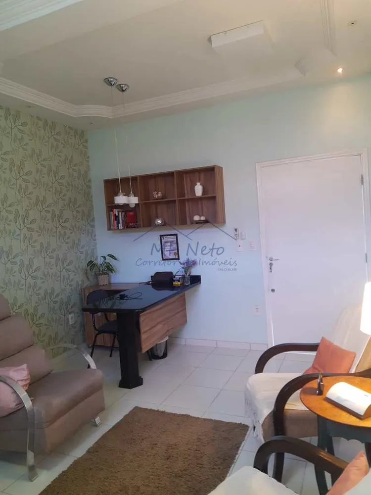 Sala-Conjunto, 20 m² - Foto 9