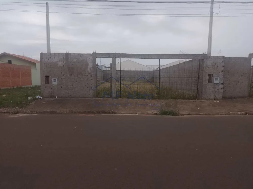 Terreno, 250 m² - Foto 2
