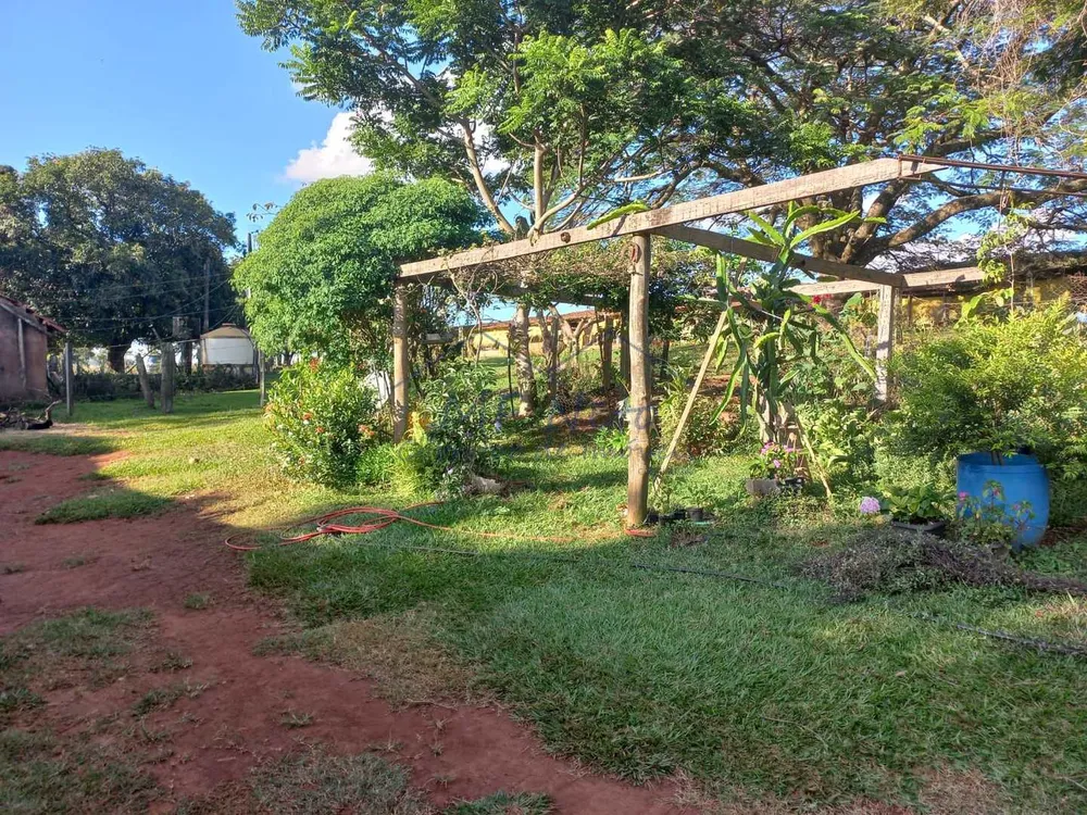Sítio, 2 quartos, 7 hectares - Foto 3