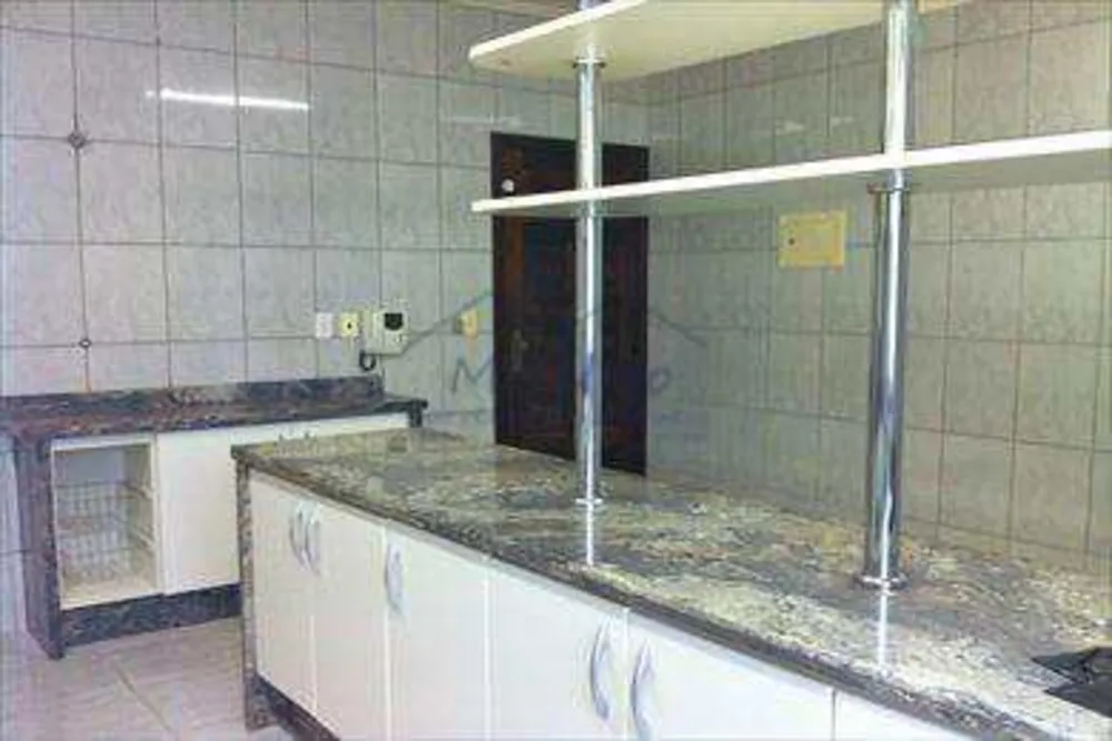 Casa, 5 quartos, 570 m² - Foto 4