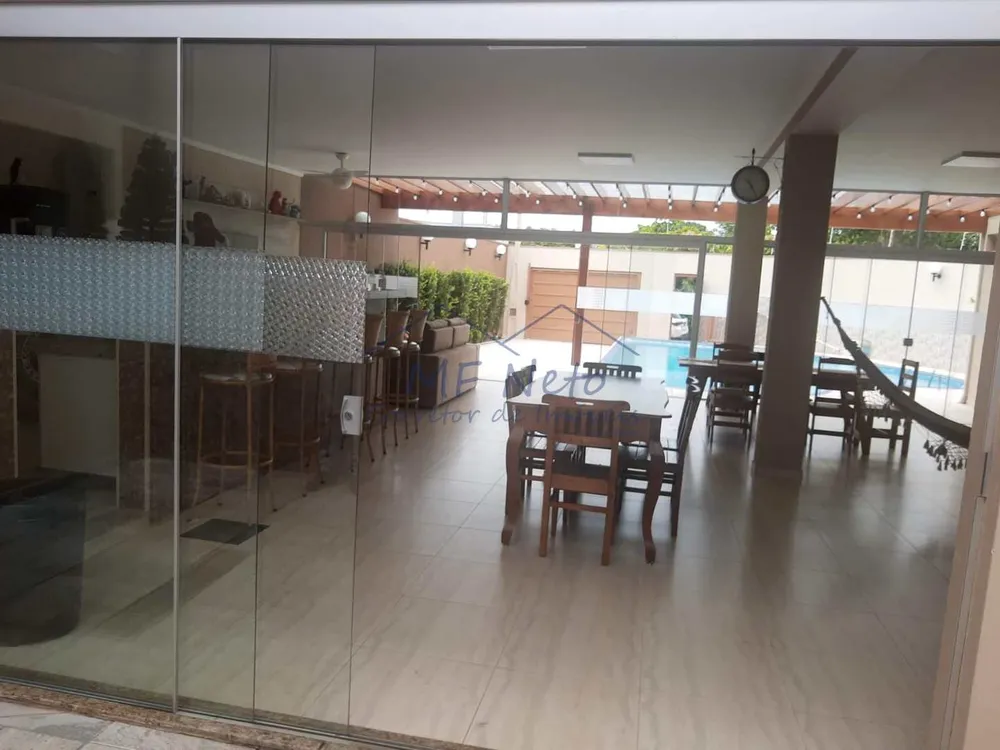 Casa, 1 quarto, 381 m² - Foto 5