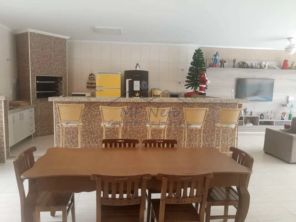 Casa, 1 quarto, 381 m² - Foto 9