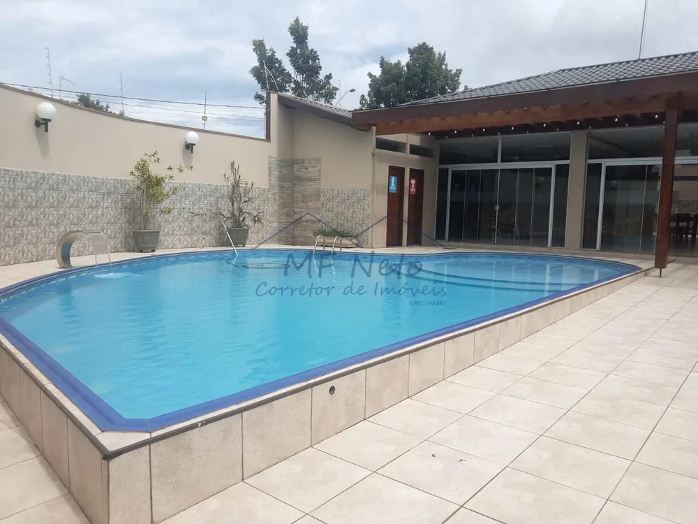 Casa, 1 quarto, 381 m² - Foto 1