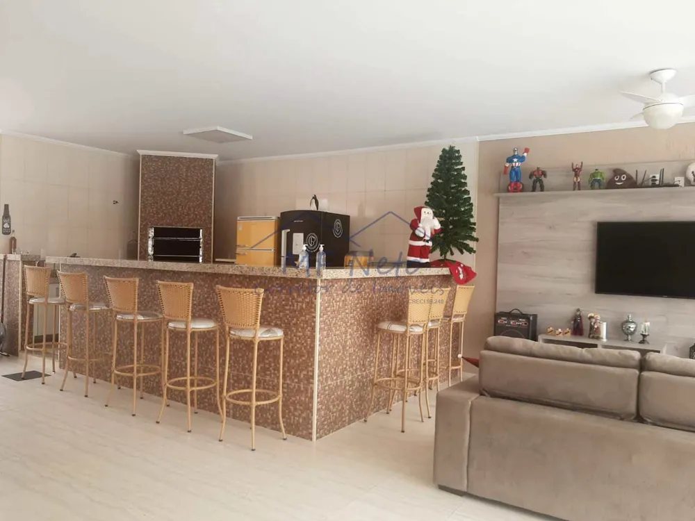 Casa, 1 quarto, 381 m² - Foto 8