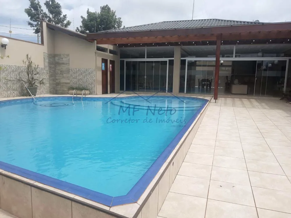 Casa, 1 quarto, 381 m² - Foto 2
