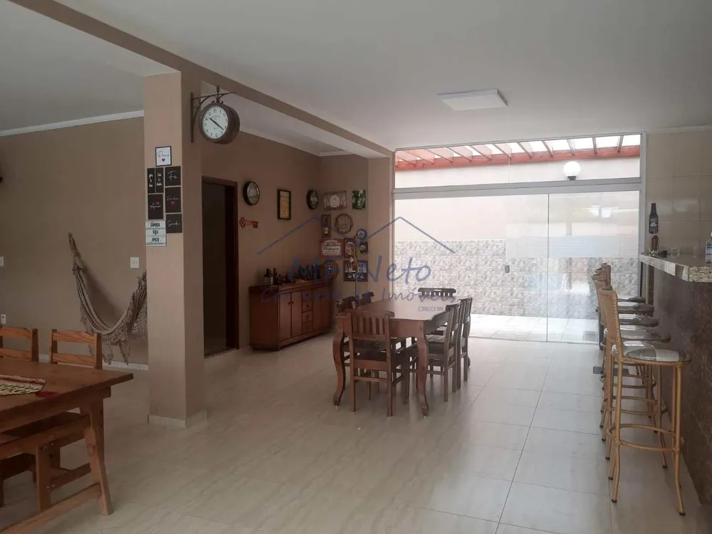 Casa, 1 quarto, 381 m² - Foto 7