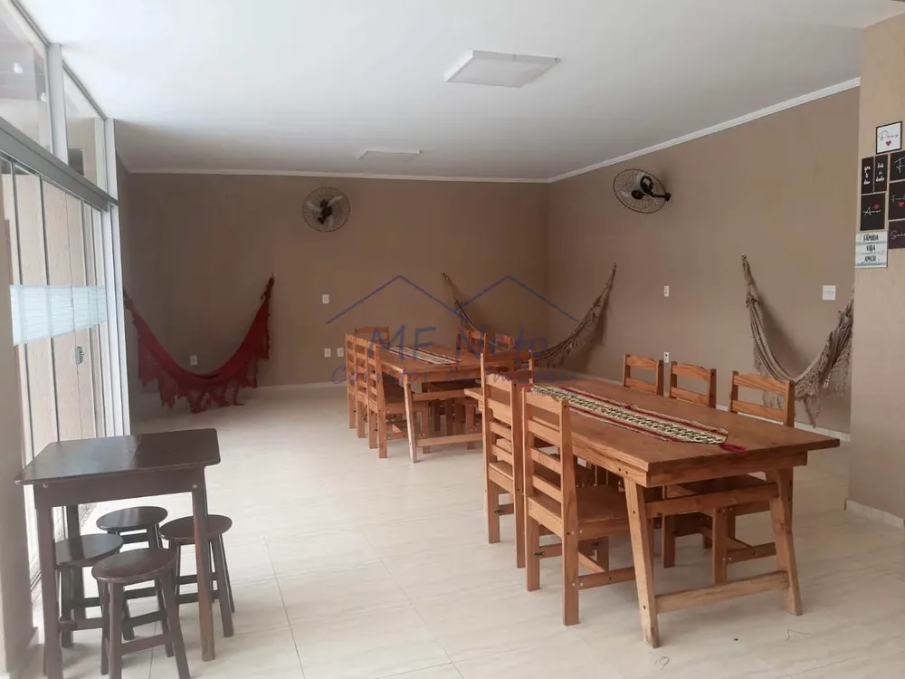 Casa, 1 quarto, 381 m² - Foto 6