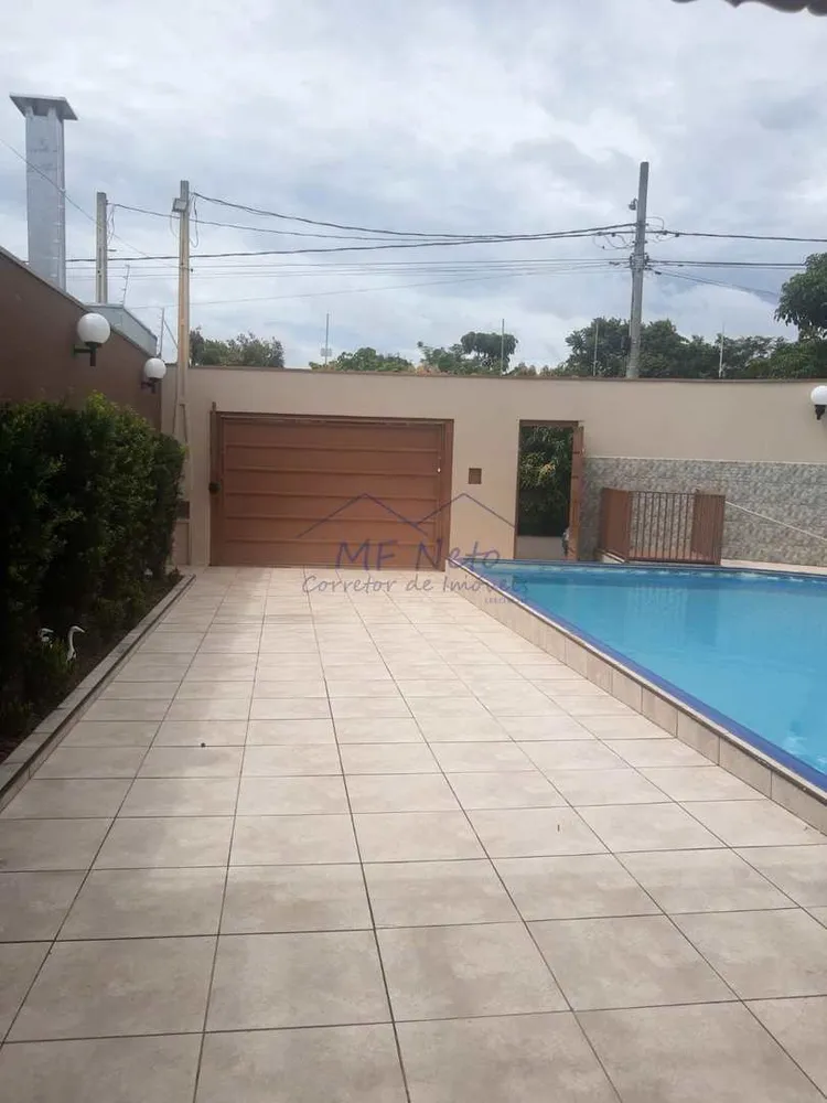 Casa, 1 quarto, 381 m² - Foto 3