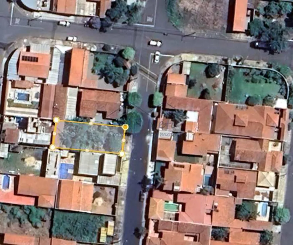 Terreno, 300 m² - Foto 1
