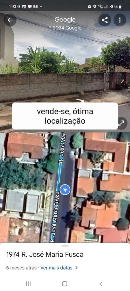 Terreno, 300 m² - Foto 2