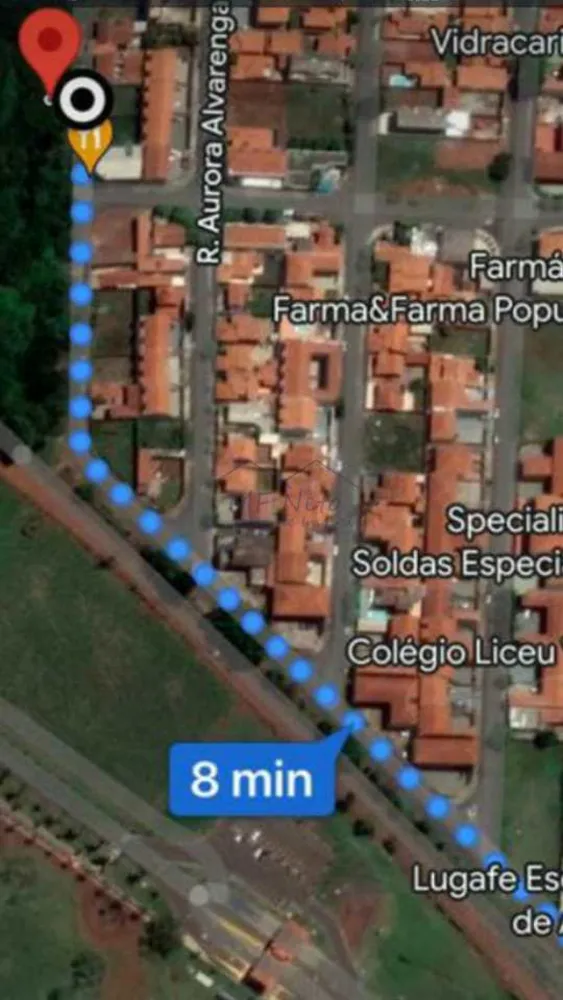 Terreno, 270 m² - Foto 1