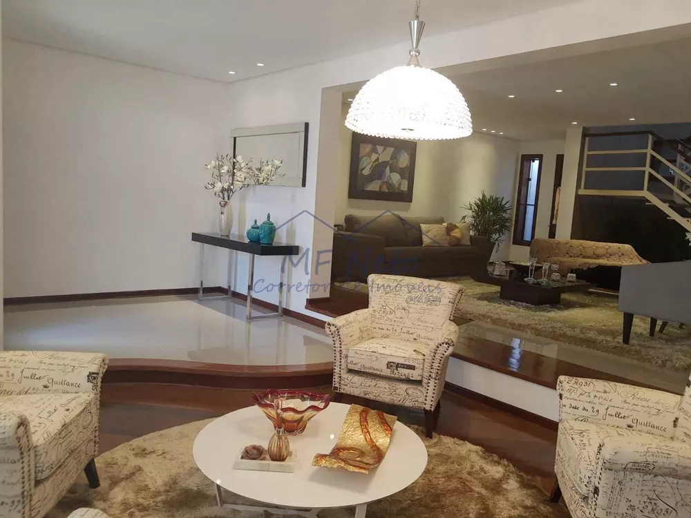 Casa à venda com 4 quartos, 420m² - Foto 5